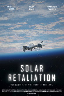 Solar Retaliation