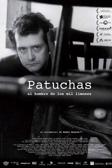 Patuchas, el hombre de los mil limones
