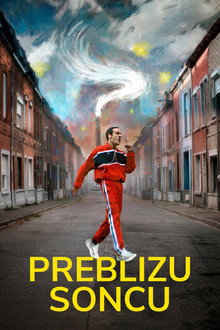 Preblizu soncu