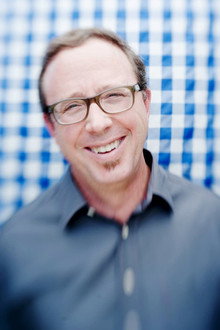 John T. Edge