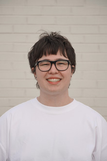 Andrew Harker