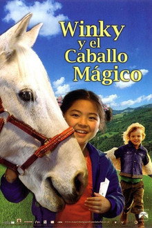 Winky y el caballo mágico