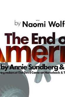 The End of America