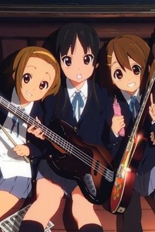 K-ON!
