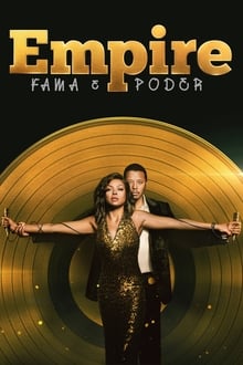 Poster da série Empire