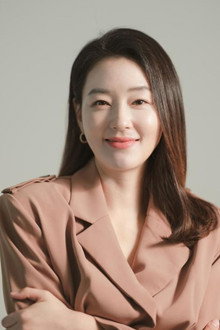 Photo of Park Jin-hee