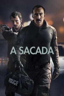 Poster do filme A Sacada