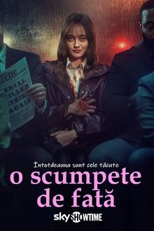 O Scumpete de Fată