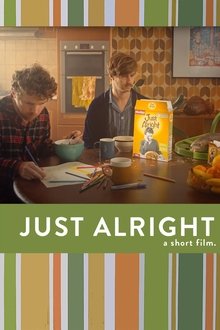 Just Alright
