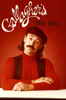Gallagher: Two Real