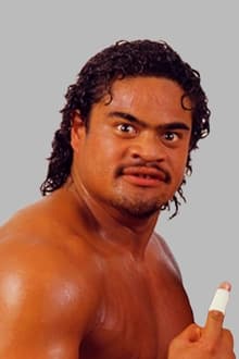 Foto de perfil de Sam Fatu