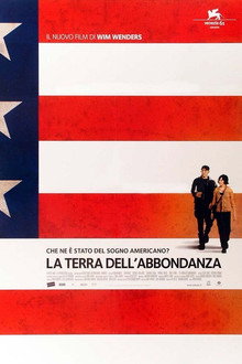 La terra dell'abbondanza