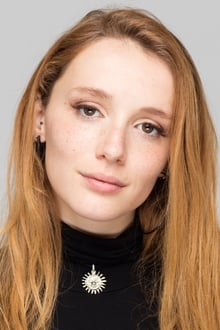 Foto de perfil de Juliette Gariépy