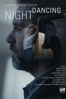 Poster do filme Night Dancing