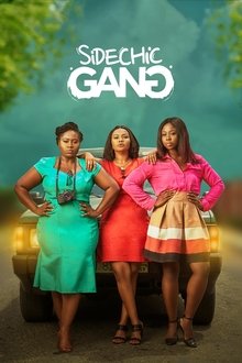 Sidechic Gang Sidechic Gang