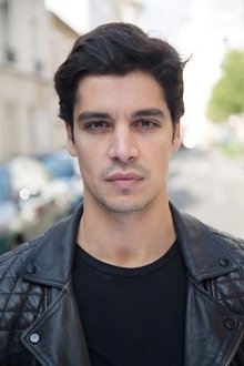 Photo of Raphael Acloque