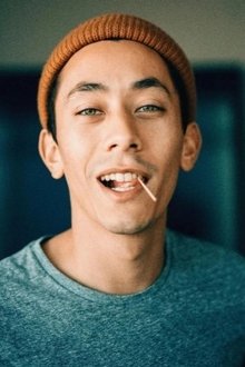Photo of Keanu Lam