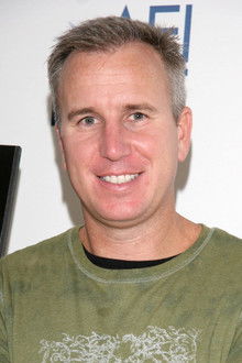 Photo of David L. Cunningham