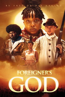 Foreigner's God
