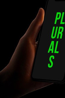 Plurals