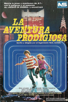 La aventura prodigiosa