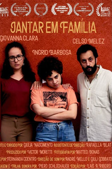 Jantar em Família