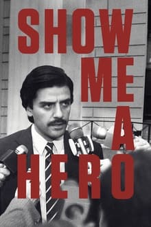 Poster da série Show Me a Hero