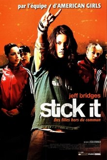 Stick It