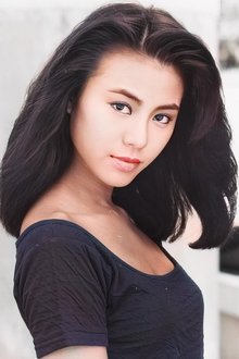 Photo of Ellen Chan