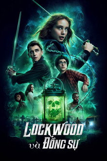 Lockwood và Đồng Sự