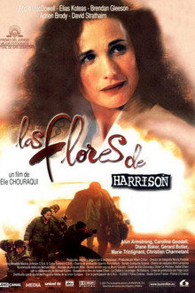 Las flores de Harrison