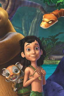 The Jungle Book