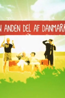I en anden del af Danmark
