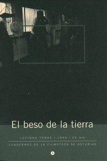 El beso de la tierra