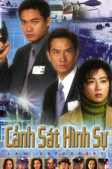 Cảnh Sát Hình Sự
