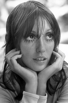 Photo of Shelley Duvall