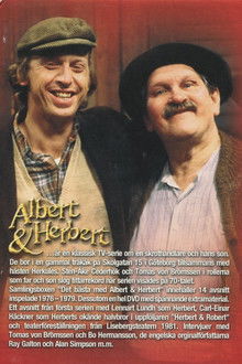 Albert och Herbert