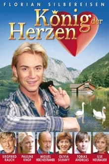 Poster do filme König der Herzen