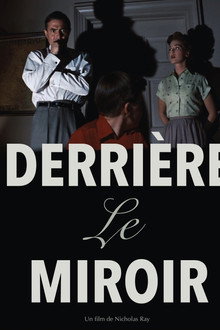 Derrière le miroir