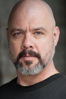 Photo of Sean Tyson