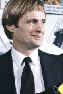 The Return of the Man from U.N.C.L.E.: The Fifteen Years Later Affair