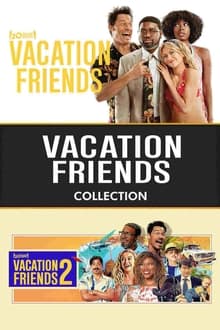 Vacation Friends Collection
