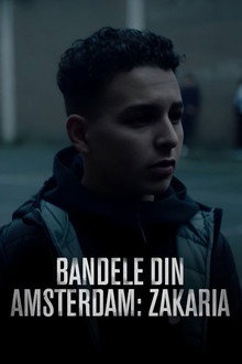 Mocro Maffia: Komtgoed