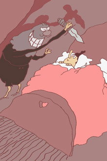 Oedipus