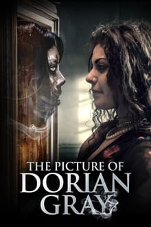 Poster do filme The Picture of Dorian Gray