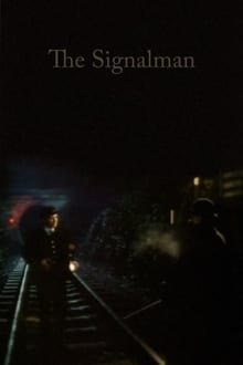 Poster do filme The Signalman