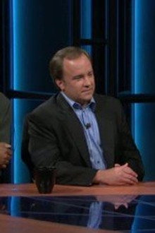 Real Time with Bill Maher season 6 episode 17