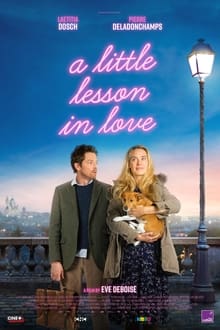 Poster do filme Pequena Lição de Amor