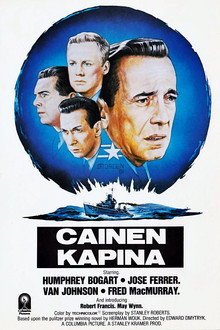 Cainen kapina