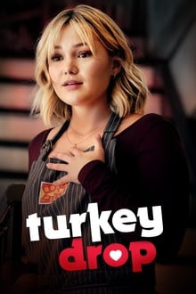 Poster do filme Turkey Drop